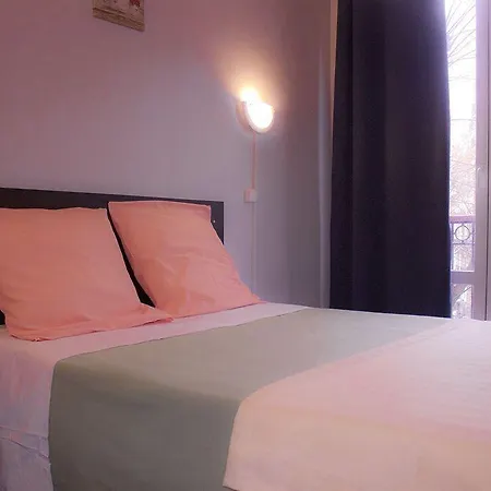 Hotel Bien-etre