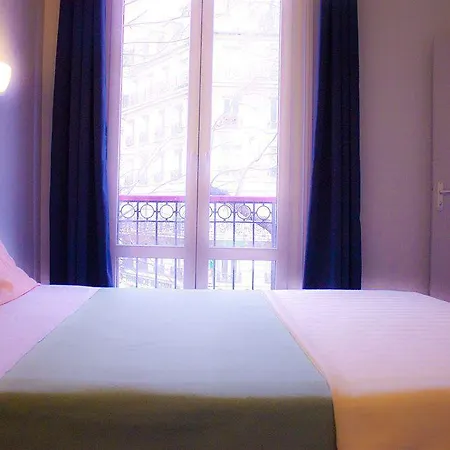 Bien-etre Hotel Paris