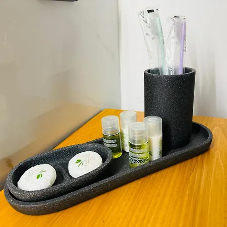 & Apartament