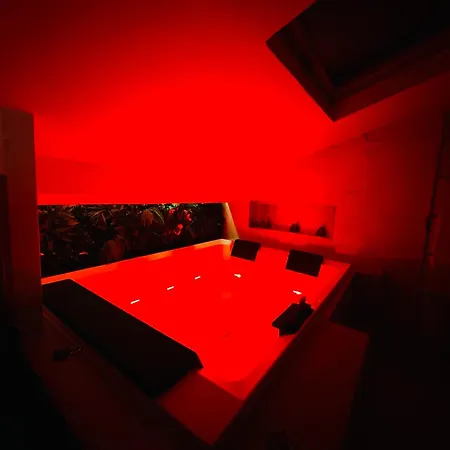 & Apartment