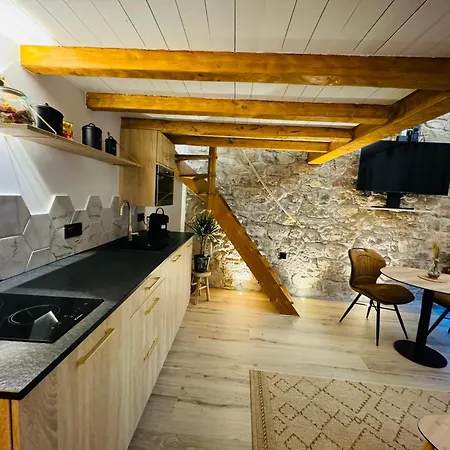 & Apartment