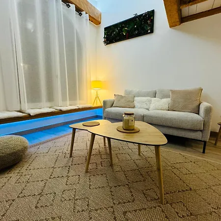 Appartement Love&spa Fréjus