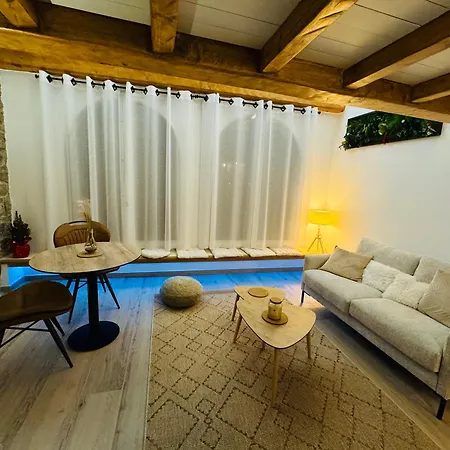 Apartment &