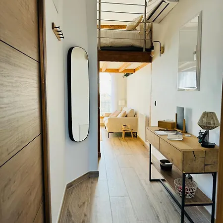 & Appartement Fréjus